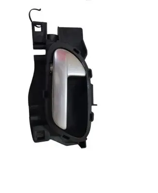 Citroen C5 Front door interior handle 9660525480 9685950377