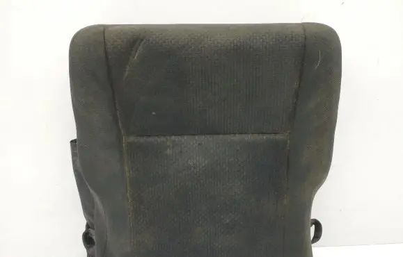 Toyota Corolla Verso AR10 Rear seat 