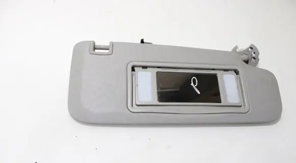 Opel Insignia A Sun visor clip/hook/bracket 