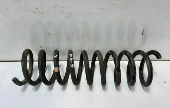 Ford Kuga I Rear coil spring