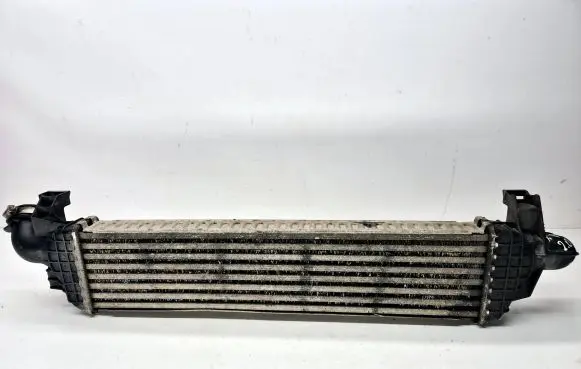 Volvo V50 Intercooler radiator