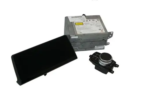 BMW i8 Radio/CD/DVD/GPS head unit 65509309532 9309532