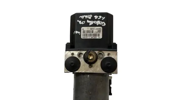 Toyota Corolla E120 E130 ABS Pump 4454002010 0265225117