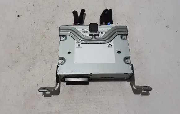 Mazda CX-60 Radio/CD/DVD/GPS head unit KAAA669C0E