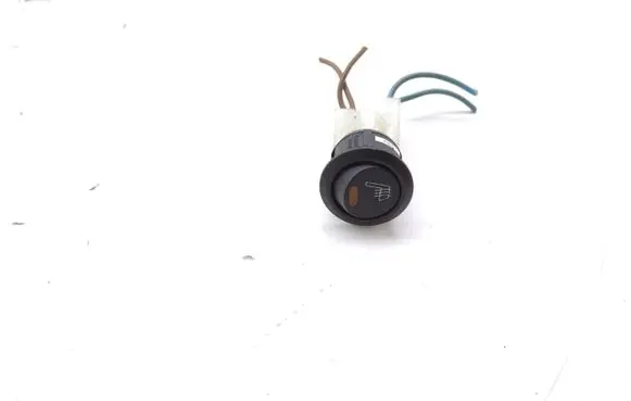 Opel Vivaro Seat heating switch 10A125VAC 6A250VAC