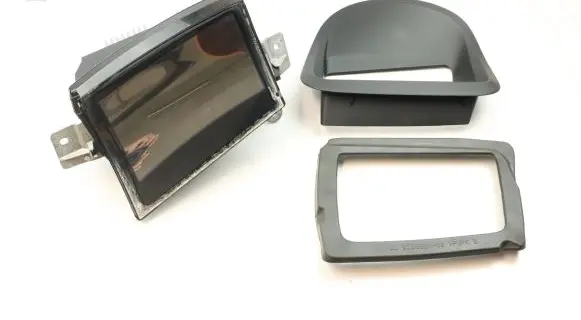 BMW 3 F30 F35 F31 Head up display screen 9287540 9236820 9218563