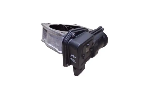Audi A7 S7 4G Throttle valve 059129593H