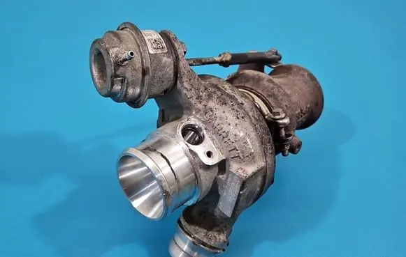 Opel Astra K Turbo 55496238 IMPRK1534496