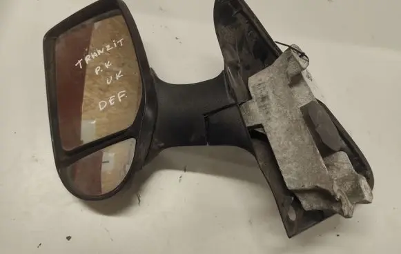 Ford Transit Manual wing mirror 202211