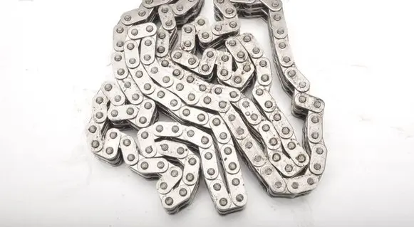 Porsche 911 Timing chain (engine) 