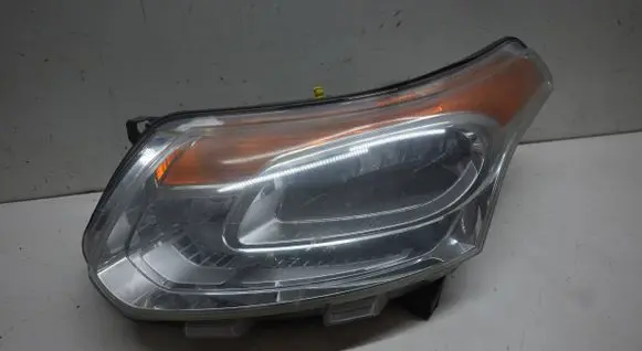 Citroen C3 Picasso Headlight/headlamp 16714900