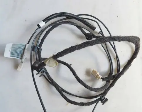 Renault Zoe Antenna control unit 282435344R