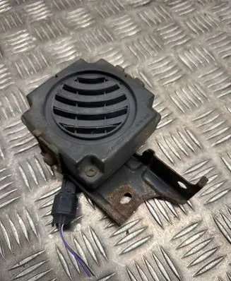 Mitsubishi Outlander Alarm system siren 8638a070