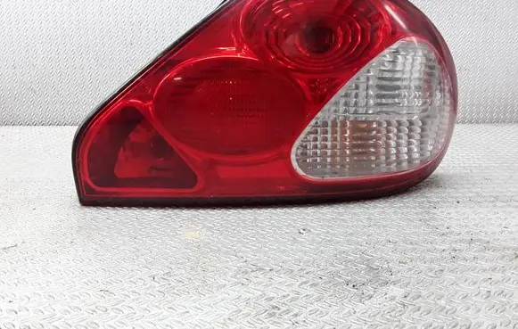 Jaguar X-Type Rear/tail lights
