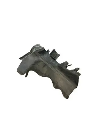 Ford Grand C-MAX Intercooler air guide/duct channel am518326a
