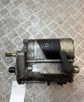 Toyota Land Cruiser (HDJ90) Starter motor 2810067090