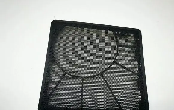 BMW 5 E34 Parcel shelf speaker trim grill 1946084 51461946084