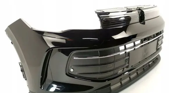 Volkswagen Tiguan Front bumper 571807221