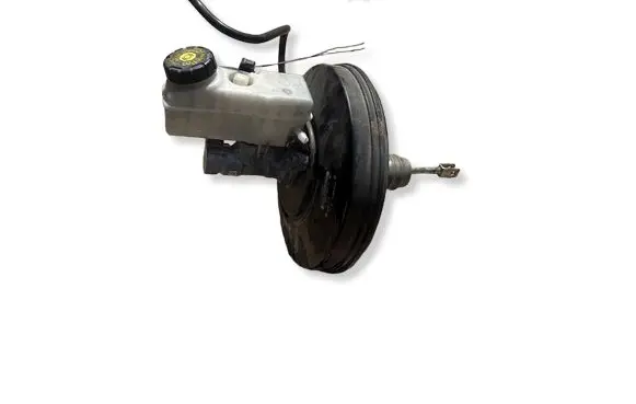 Dacia Duster Brake booster 472107616R 03786208314