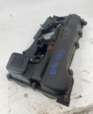 BMW 3 E46 Rocker cam cover 7506728