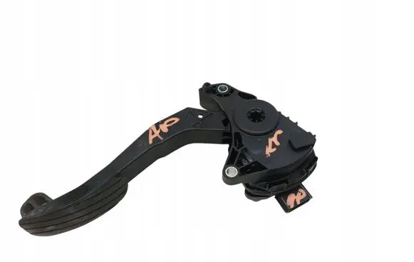 Renault Master III Accelerator throttle pedal 180107523R