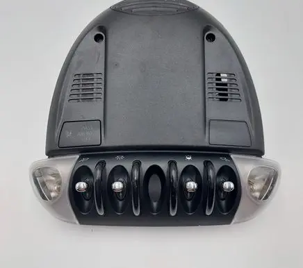 Mini Cooper Countryman R60 Front seat light 28252455