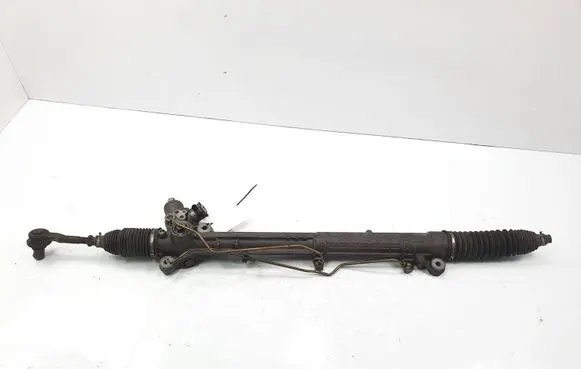 Audi A8 S8 D3 4E Steering rack 4E1422065M