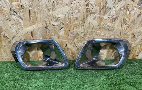Dacia Logan II Front fog light trim/grill 261A30853R 261A20031R