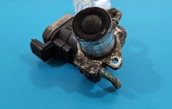 Opel Zafira A EGR valve 00005321C5 IMPRK1581099
