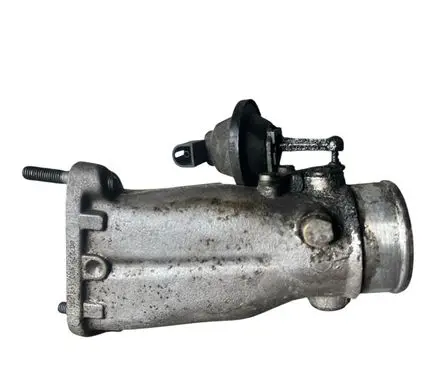 Audi A6 S6 C5 4B Throttle valve 4b0145950p