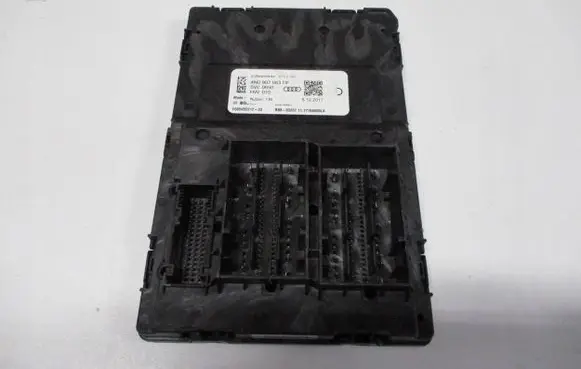 Audi A4 S4 B9 BSM Control unit 4N0907063DF