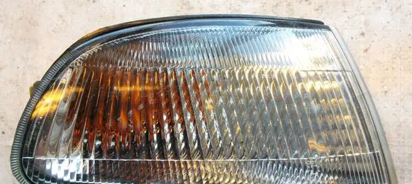 Honda Civic Front indicator light 012171520
