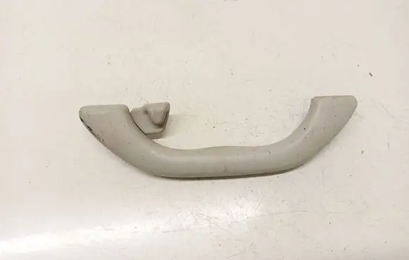 Audi A4 S4 B5 8D Rear interior roof grab handle 8d0857607a usd