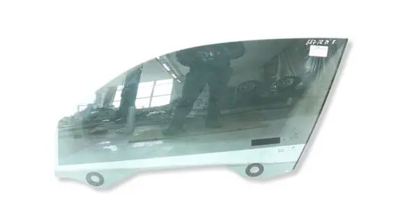 BMW M2 G87 Front door window/glass (coupe) 8498591 51338498591