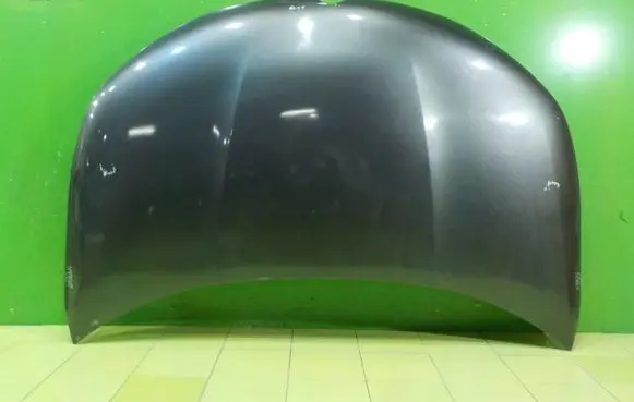 Citroen C4 II Engine bonnet/hood XP68