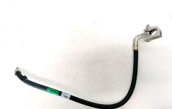 Chrysler 300 - 300C Positive cable (battery) 16238BN