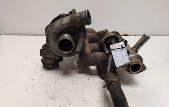 Ford Mondeo Mk III Turbo 25706K682AF 7144677 052494