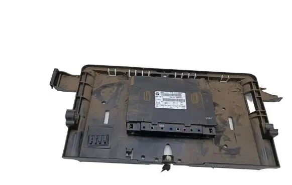 BMW 5 E60 E61 Seat control module 61356927310 6927310