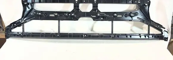 Audi e-tron Front bumper lower grill 4KE807683A