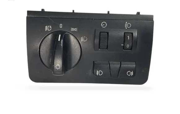 BMW X5 E53 Light switch 6909776