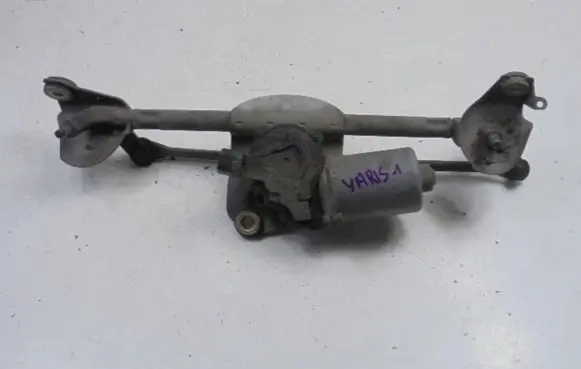 Toyota Yaris Verso Front wiper linkage 85110-0D020
