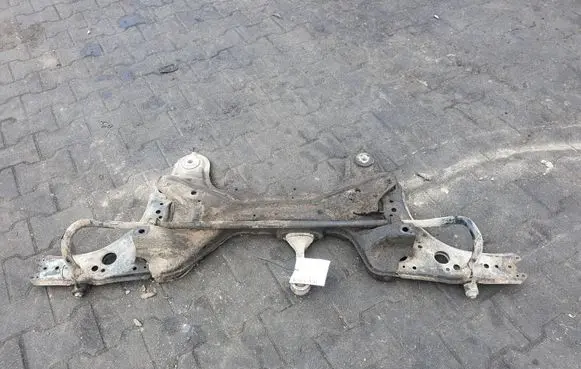Seat Leon (1M) Front suspension assembly kit set 