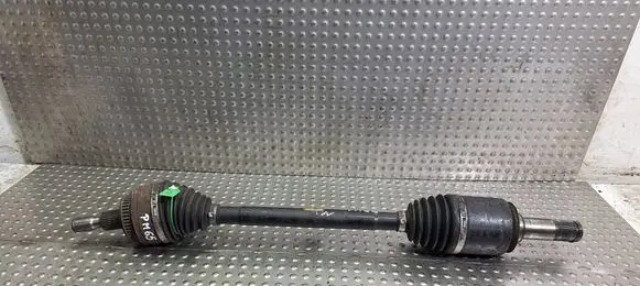 Mercedes-Benz ML W163 Front driveshaft S26372534 0501006511