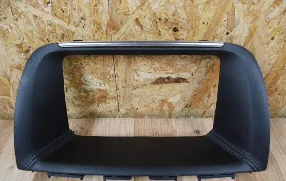 Mazda CX-5 Central console control unit KA0G55231