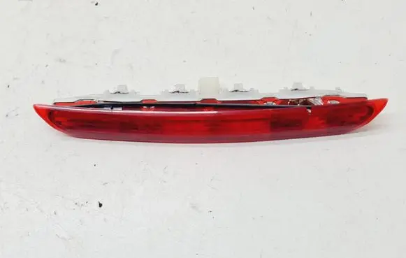 Citroen C3 Third/center stoplight 9683116580
