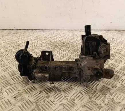 Hyundai Tucson TL EGR valve cooler 284202A610
