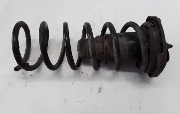Volvo V60 Rear coil spring 31304057