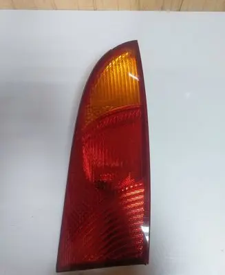 Ford Focus Rear/tail lights