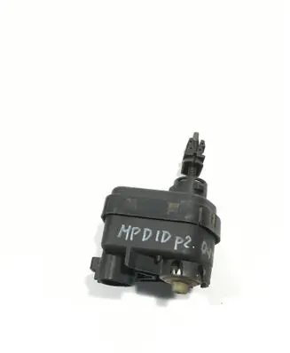Mitsubishi Pajero Headlight level adjustment motor 