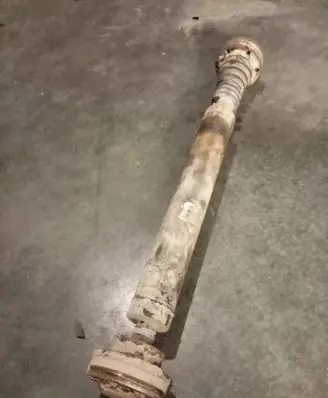 Ford Ranger Front prop shaft AB394A376AC